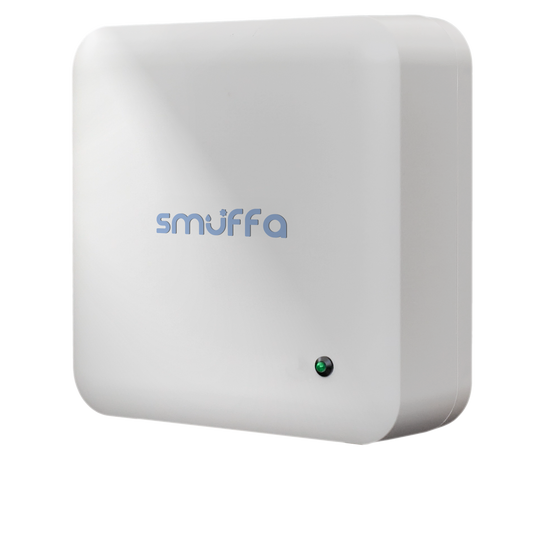 Dispositivo Smuffa